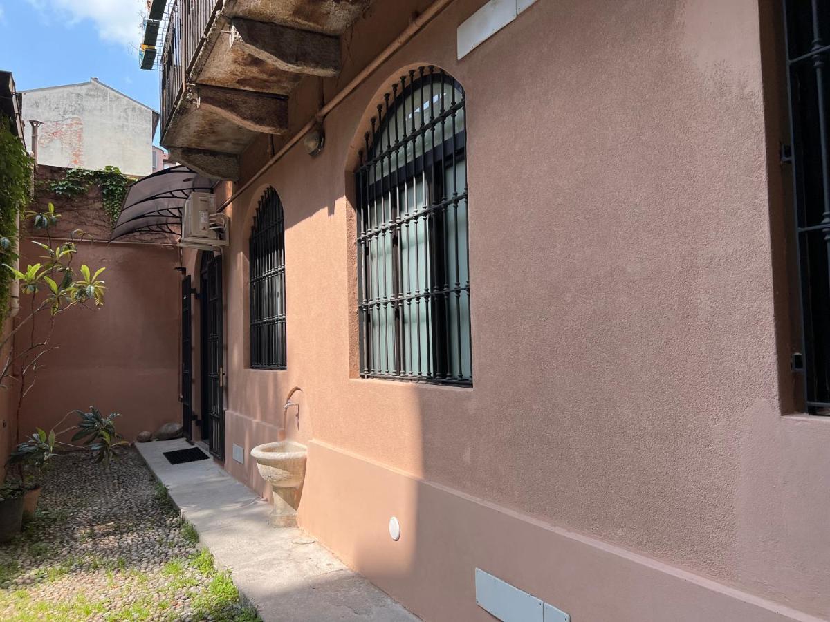 Apartamento Navigli Milán