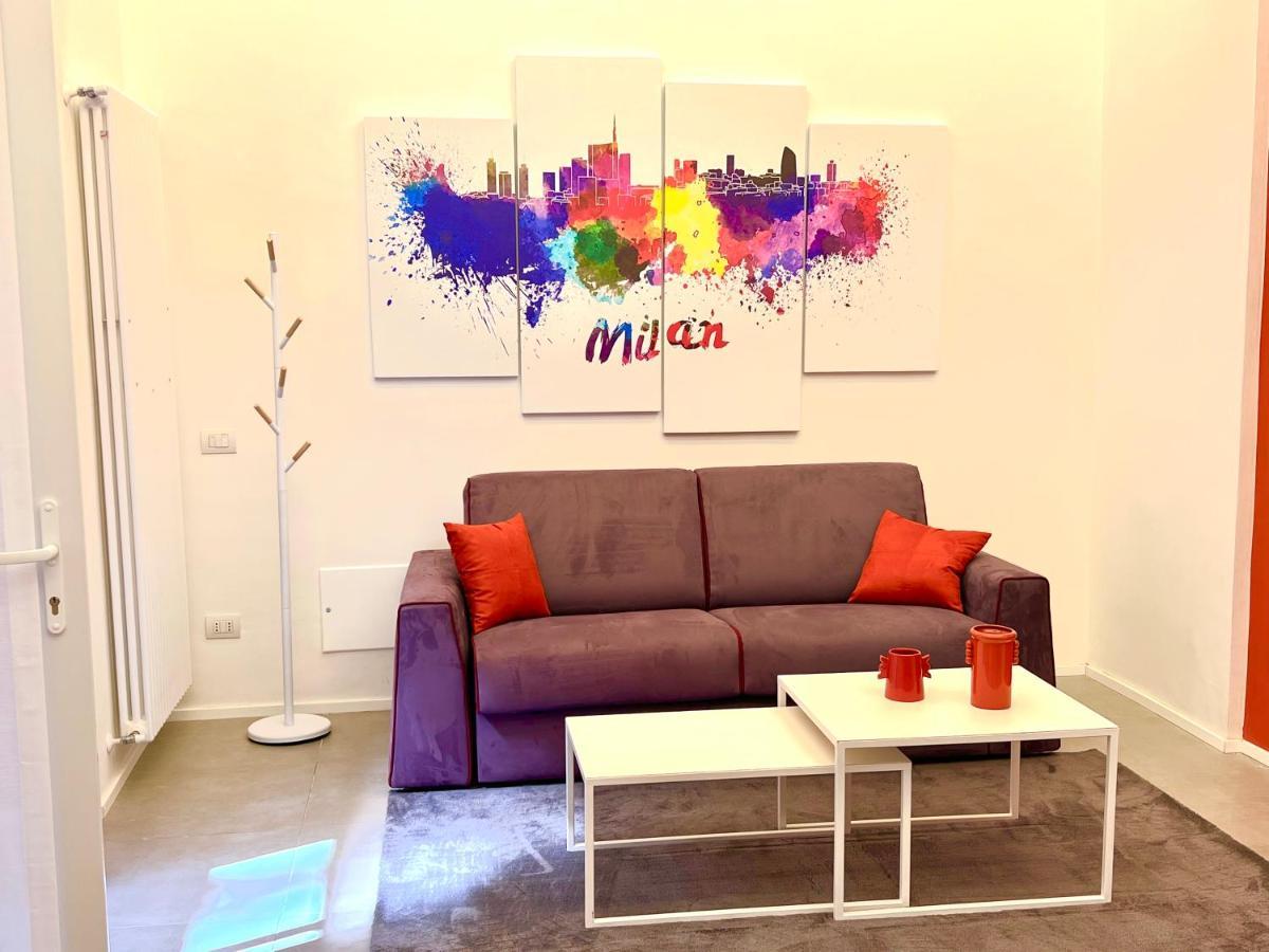 Apartamento Navigli *