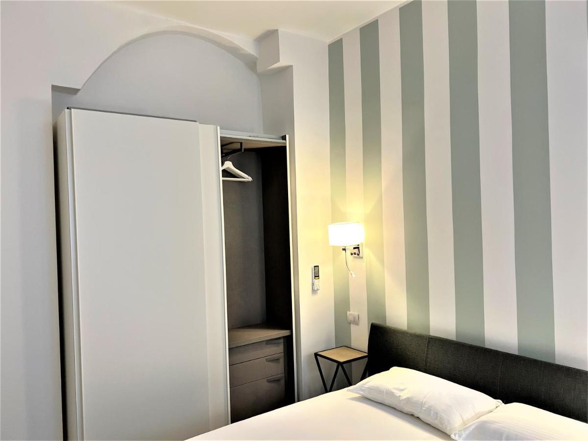 Apartamento Navigli Milán