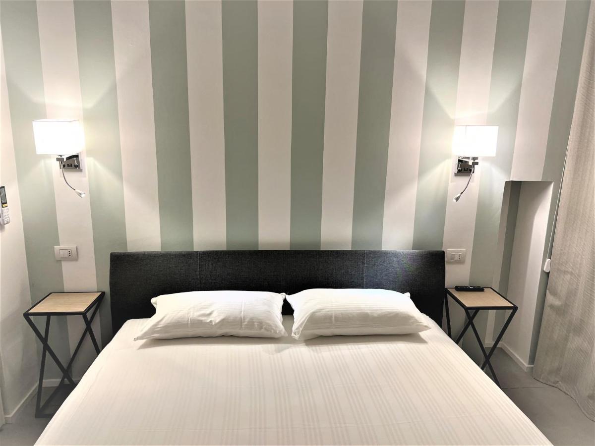 Apartamento Navigli Milán