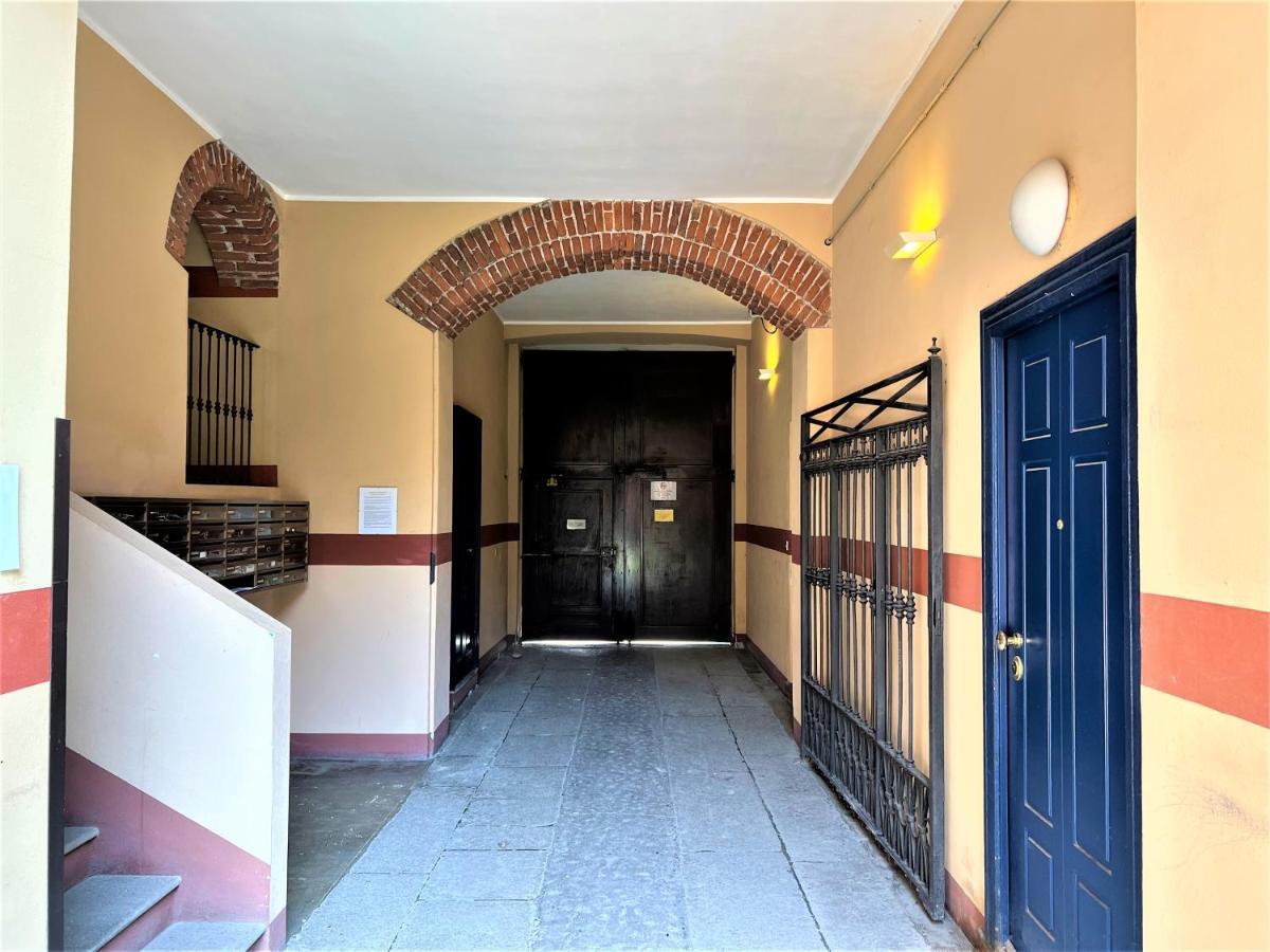 Apartamento Navigli *