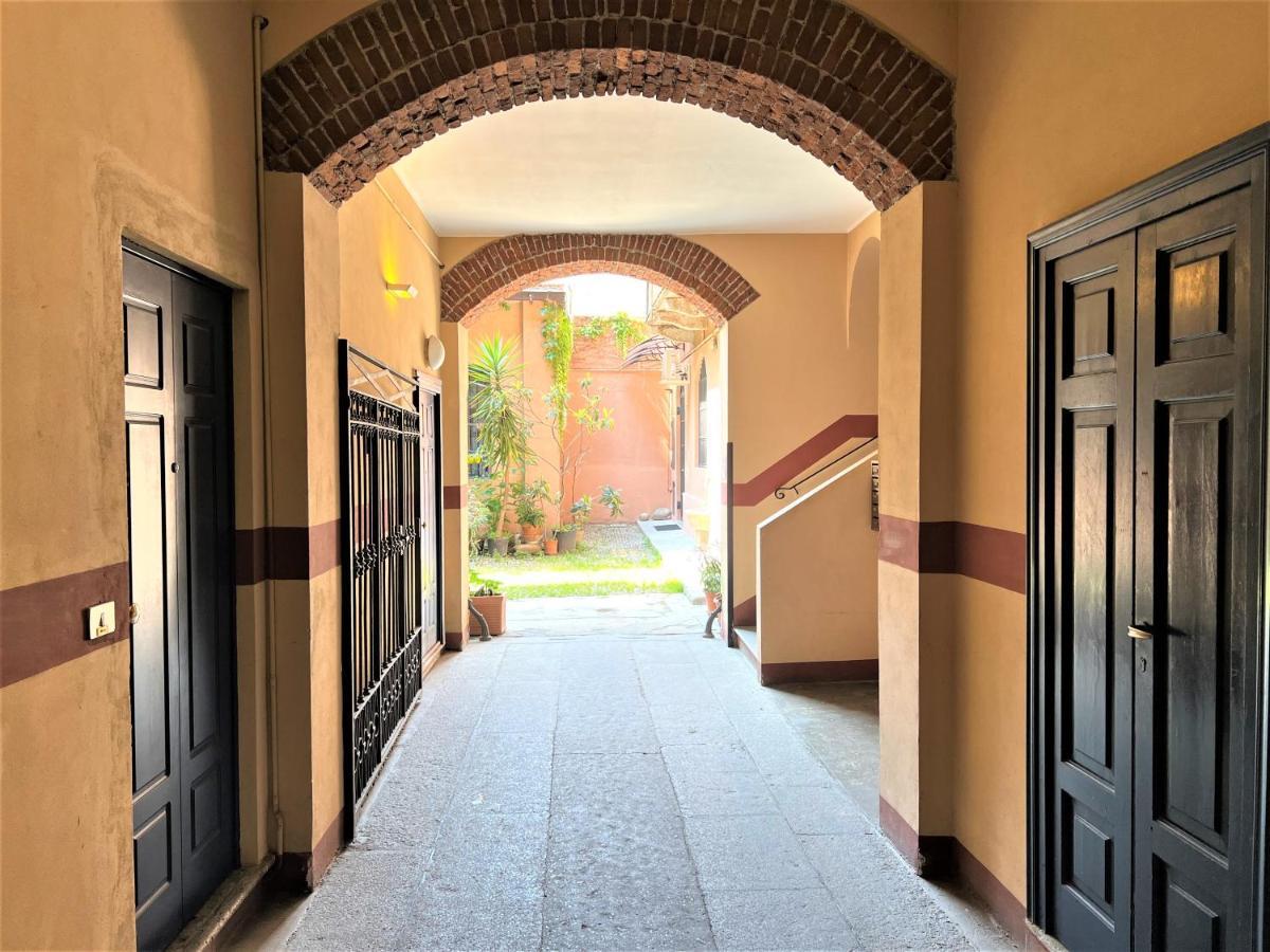 Apartamento Navigli